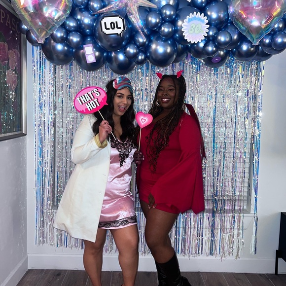 13 Going on 30 Dress Halloween - Picture 11 of 11